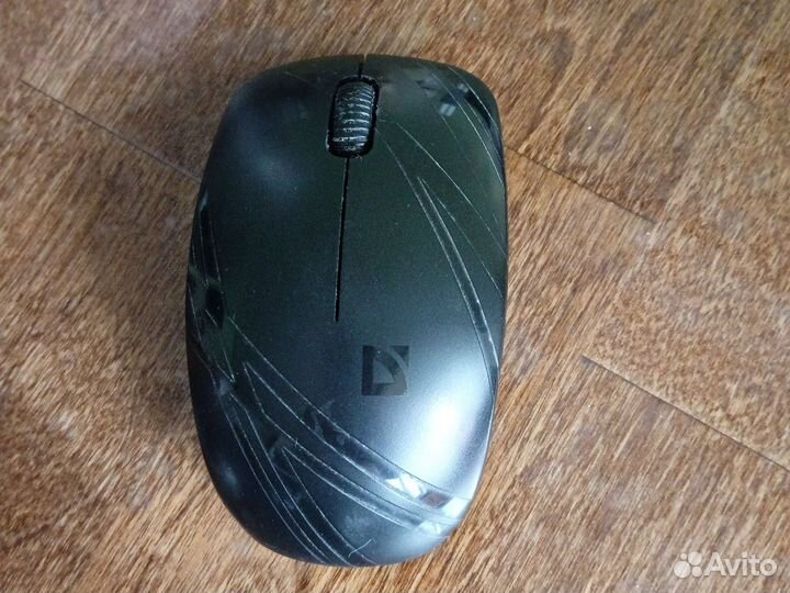 Беспроводная мышь