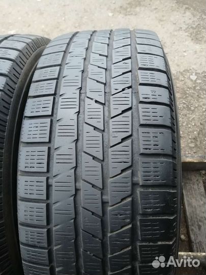 Pirelli Scorpion Ice&Snow 235/55 R18