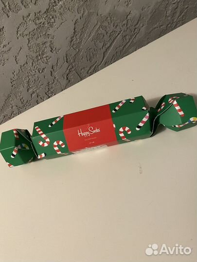 Мужские носки в подарок