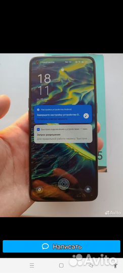 Oppo renault 5 lite