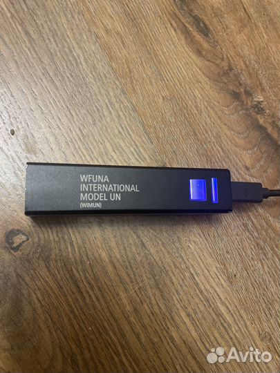 Power bank PB01 2200 mAh