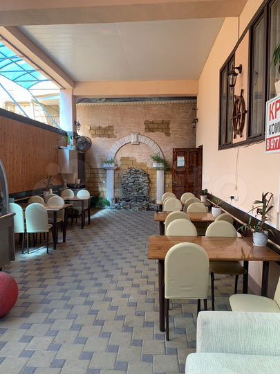 Комната 15 м² в 9-к., 3/4 эт.