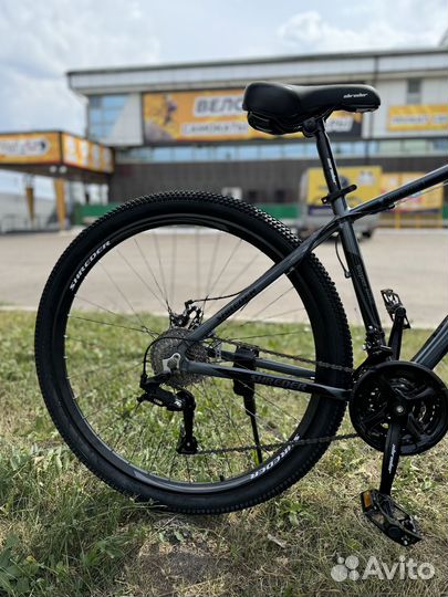 Велосипед горный 29