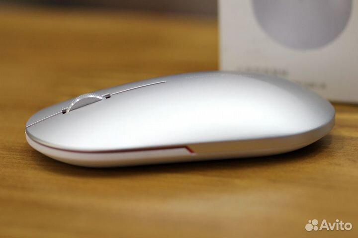 Мышь беспроводная Xiaomi Fashion Mous