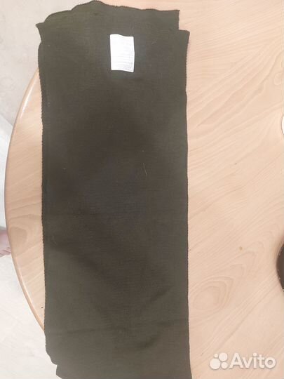 Шарф Кашне мужской