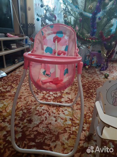 Мебель для кукол