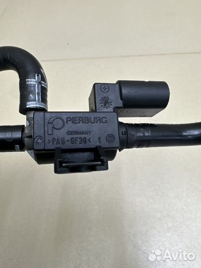 Электромагнитный клапан VAG 06F906283F