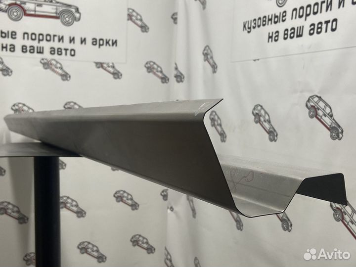 Chevrolet Cruze 1 порог + усилитель левый