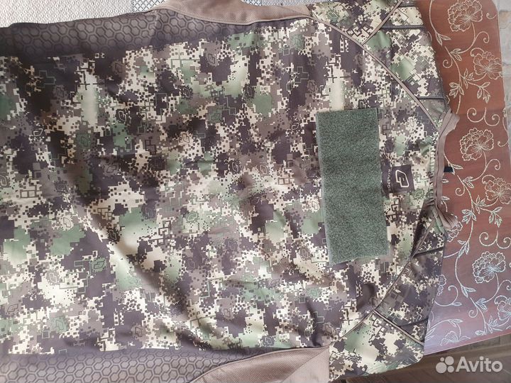 Боевая рубашка Planet Eclipse