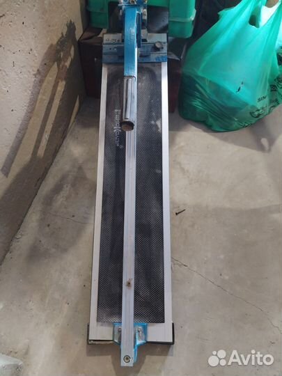 Зубр Плиткорез ручной 800