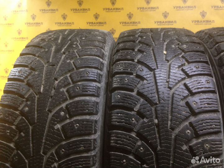 Nokian Tyres Nordman 5 SUV 215/60 R17 100T