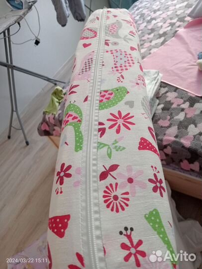 Матрас детский 120 60