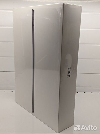 Новый Планшет Apple iPad (9th Gen) (2021)