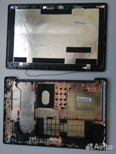 Ноутбук Asus X553M (на разбор )