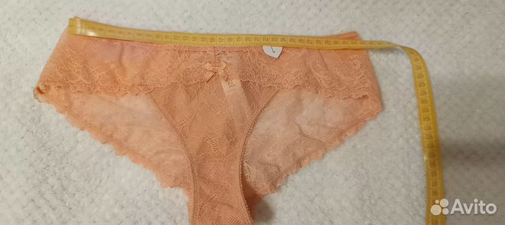 Нижнее кружевное бельё новое