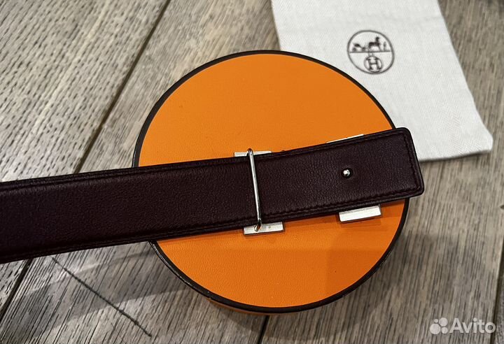 Ремень Hermes, Loro Piana, Zilli