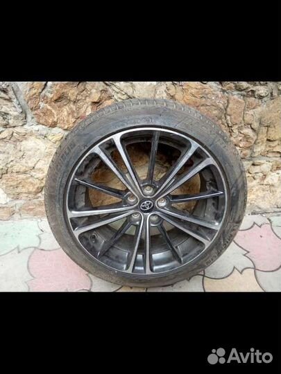 Michelin Destiny 215/45 R17