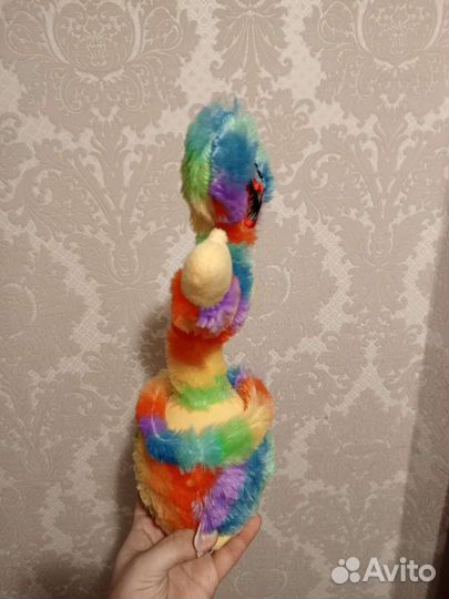 Поющий Хаги Ваги