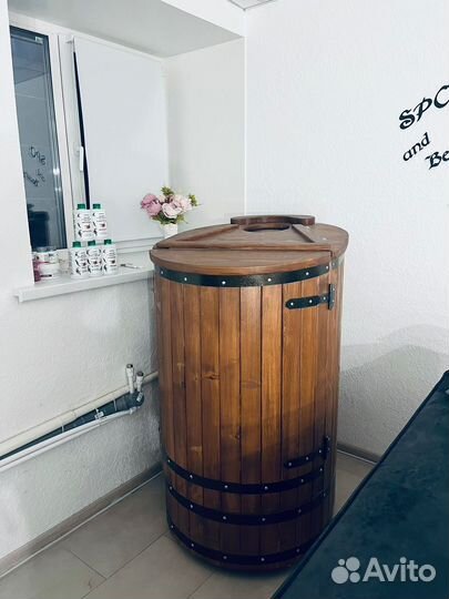 Аппаратный массаж сферами,вакумный массаж