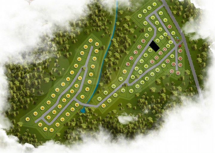 Участок 11,8 сот. (СНТ, ДНП)