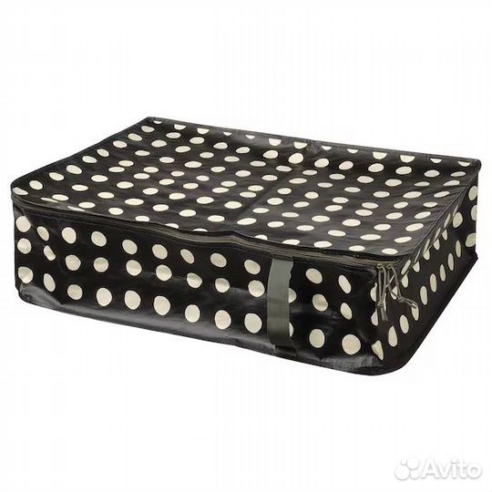 Икеа саккара sackkarra Ящик для хранения,69x51x19