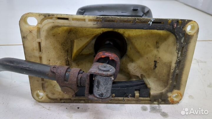 Кулиса кпп Renault Twingo, 2002