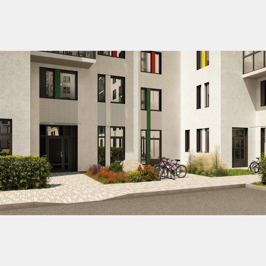 1-к. квартира, 34,5 м², 12/12 эт.