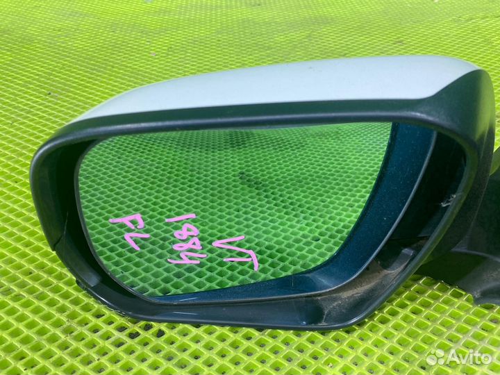 Зеркало левое электрическое Suzuki Escudo