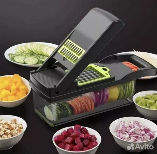 Терка для овощей