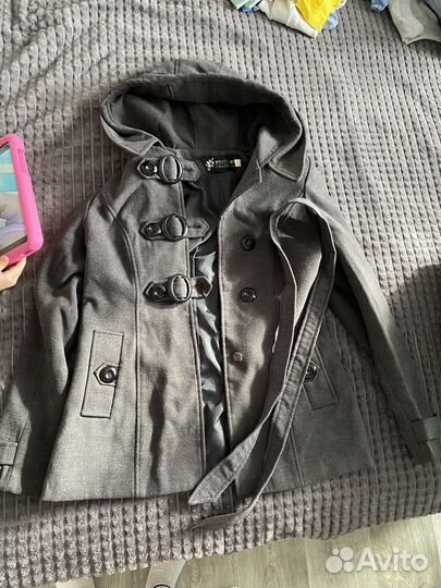 Женские вещи пакетом