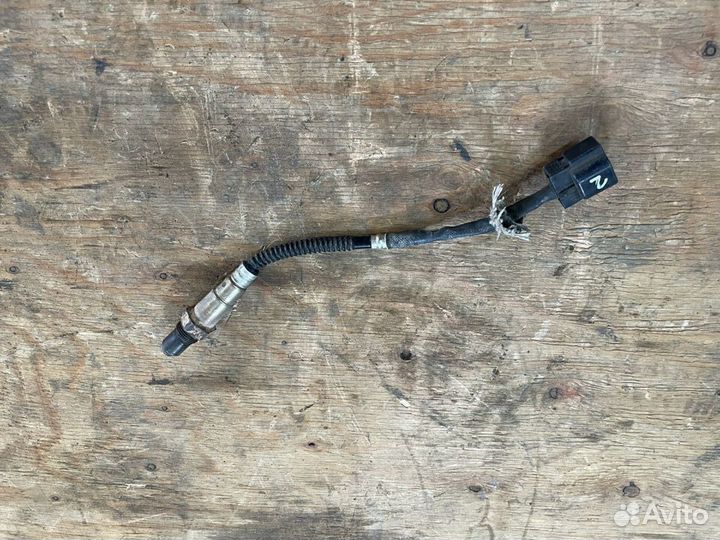 Датчик кислорода Hyundai Accent Акцент Тагаз 1.5