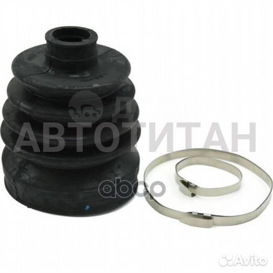 Пыльник шруса внешний skoda octavia 1Z 2004-2013 C