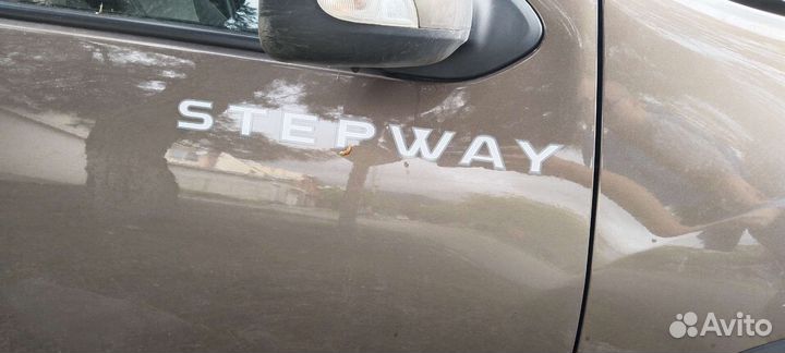 Ковролин для логан/лада