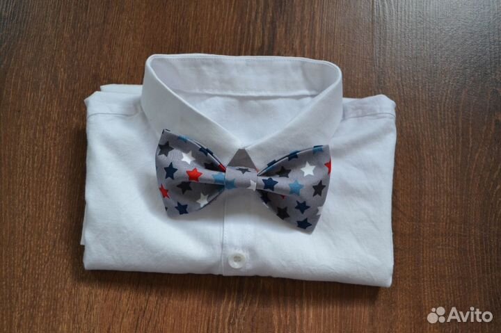 Рубашка для мальчика