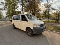 Volkswagen Caravelle 2.5 MT, 2006, 310 000 км, с пробегом, цена 1 299 900 руб.