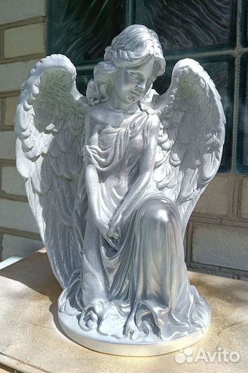 Статуэтка ангел