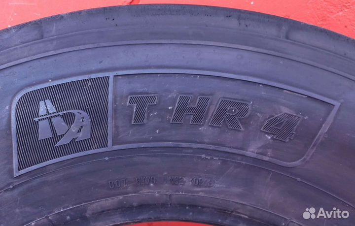 Matador T HR4 385/65 R22.5 160K