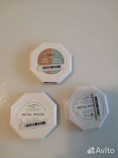 Хайлайтер Fenty beauty