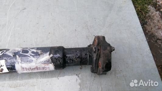 Карданный вал BMW 3 E90/E91 (94H10K301)