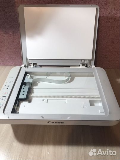 Принтер canon