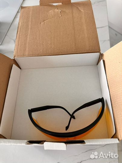 Облучатель поток оуфк-9