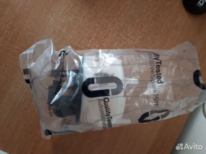 Топливные фильтры Sorento