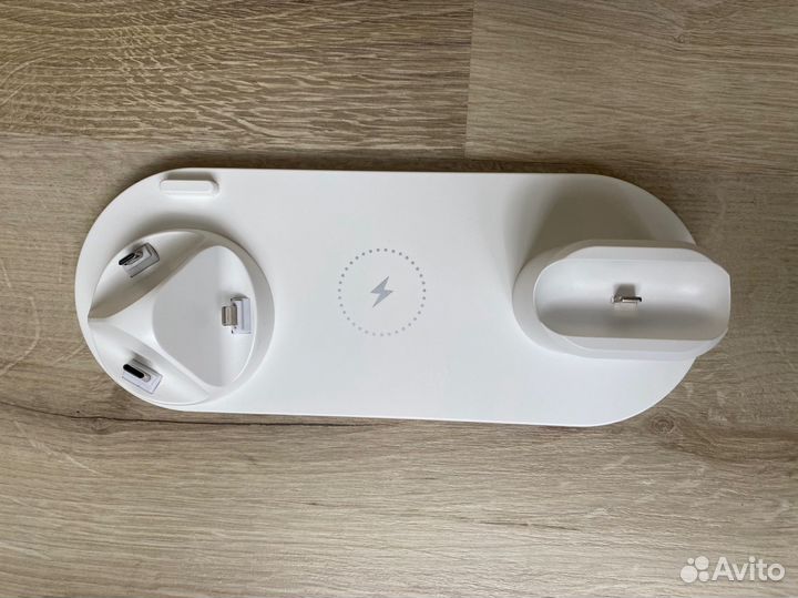 Зарядная станция для Apple