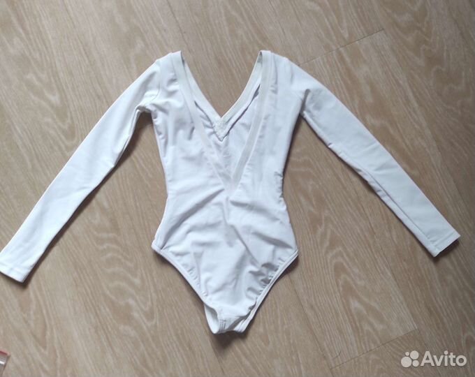 Купальники для девочки Arina Ballerina, Grishko