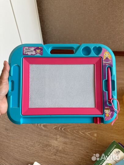 Доска для рисования