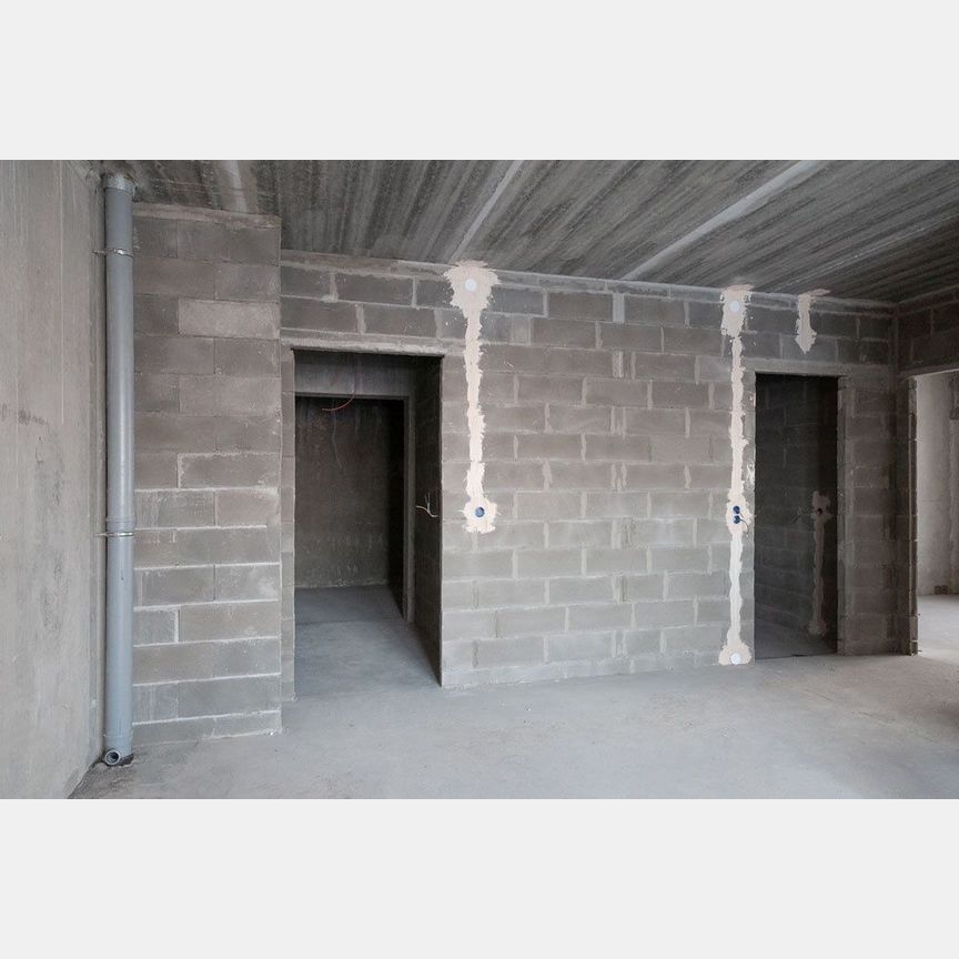 2-к. квартира, 58,1 м², 8/12 эт.