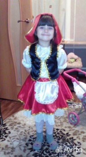 Костюмы для выступлений на заказ