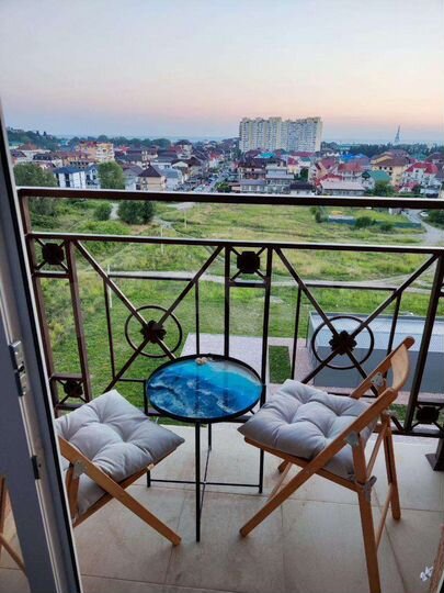 Квартира-студия, 22 м², 8/9 эт.