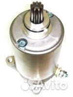 Стартер в сборе Stels ATV Guepard, Викинг