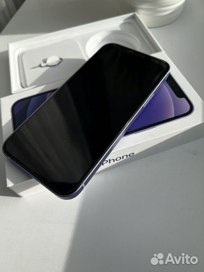 iPhone 12, 128 ГБ